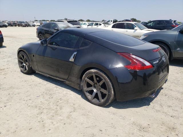 Photo 1 VIN: JN1AZ4EH8KM420863 - NISSAN 370Z 