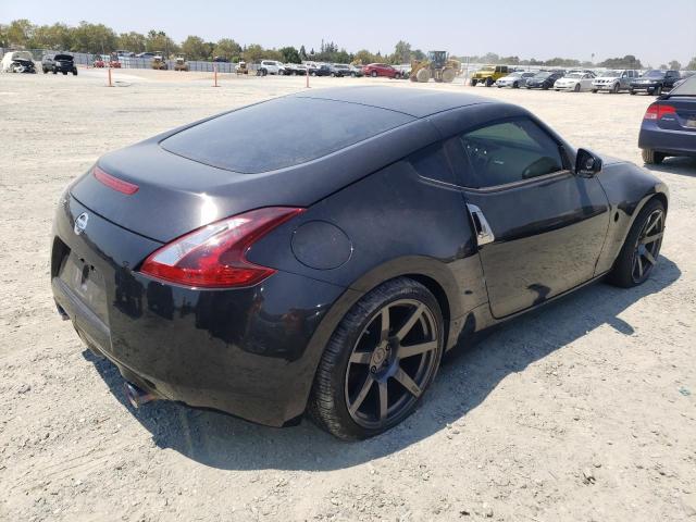 Photo 2 VIN: JN1AZ4EH8KM420863 - NISSAN 370Z 