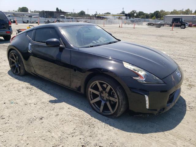 Photo 3 VIN: JN1AZ4EH8KM420863 - NISSAN 370Z 