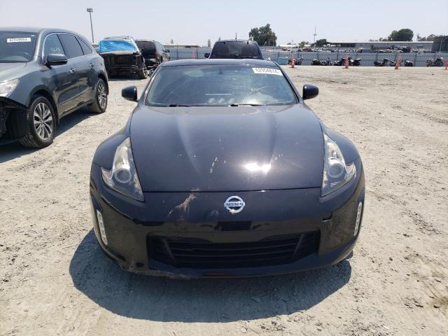 Photo 4 VIN: JN1AZ4EH8KM420863 - NISSAN 370Z 