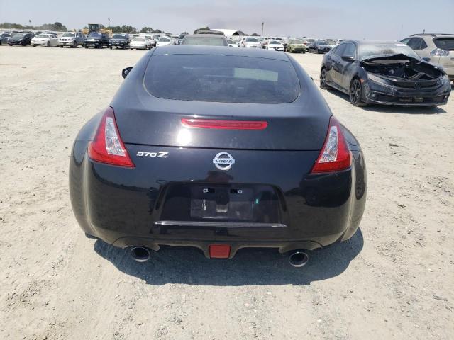 Photo 5 VIN: JN1AZ4EH8KM420863 - NISSAN 370Z 