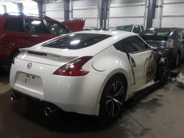 Photo 3 VIN: JN1AZ4EH8KM420944 - NISSAN 370Z BASE 