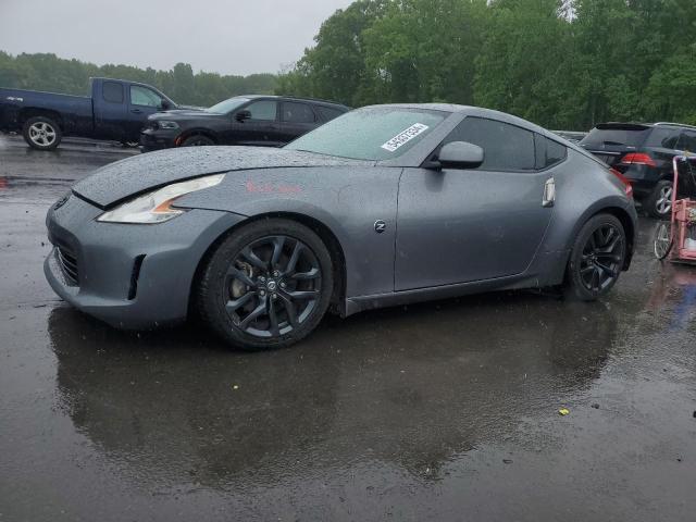 Photo 0 VIN: JN1AZ4EH8KM421866 - NISSAN 370Z 