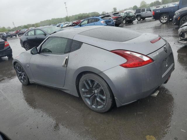 Photo 1 VIN: JN1AZ4EH8KM421866 - NISSAN 370Z 