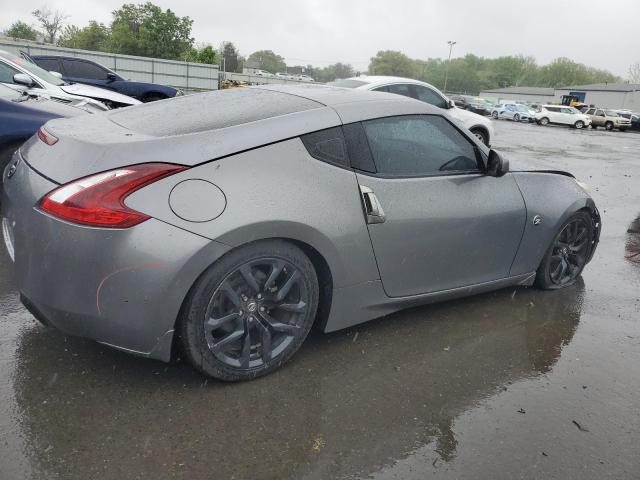 Photo 2 VIN: JN1AZ4EH8KM421866 - NISSAN 370Z 