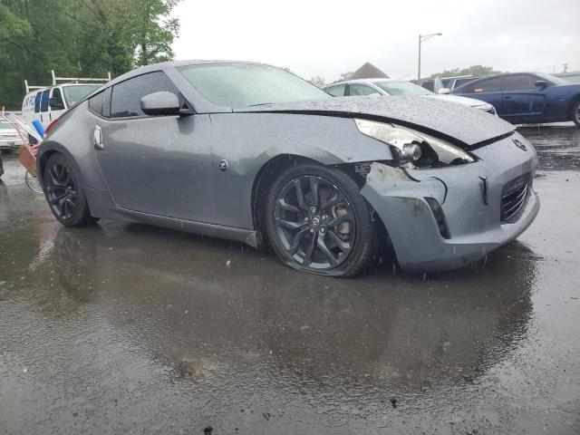 Photo 3 VIN: JN1AZ4EH8KM421866 - NISSAN 370Z 