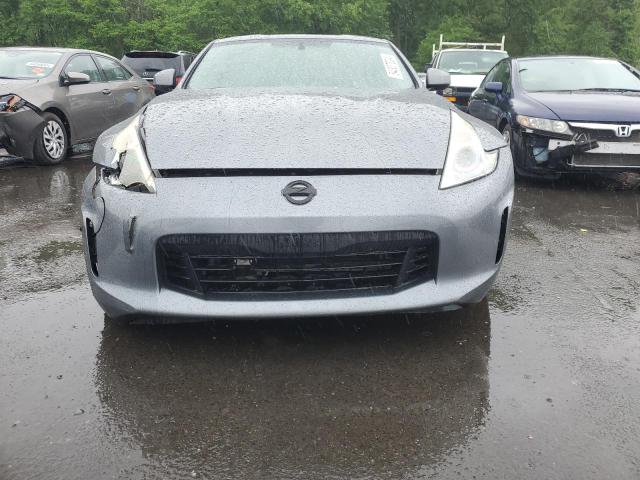 Photo 4 VIN: JN1AZ4EH8KM421866 - NISSAN 370Z 