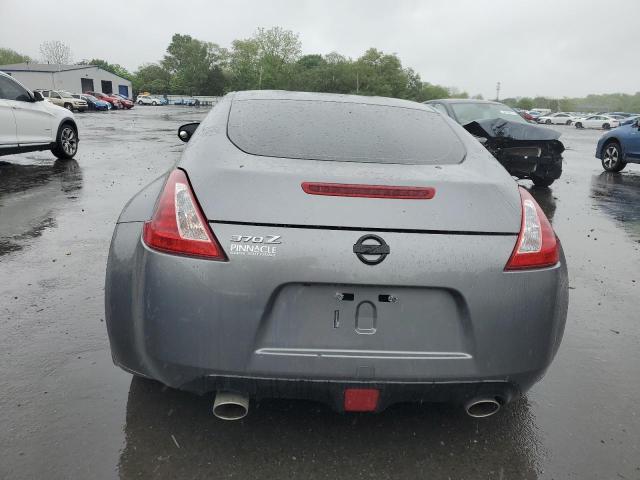 Photo 5 VIN: JN1AZ4EH8KM421866 - NISSAN 370Z 