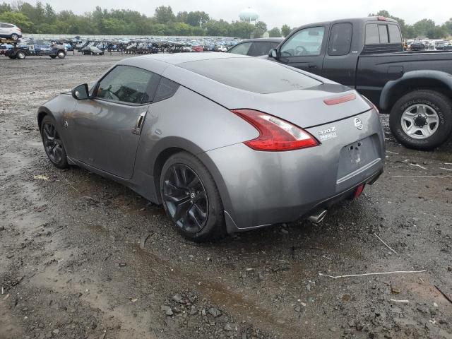 Photo 1 VIN: JN1AZ4EH8KM421866 - NISSAN 370Z 