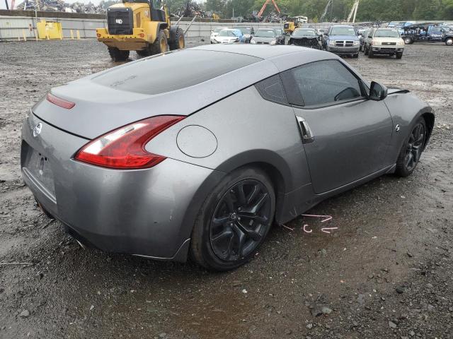 Photo 2 VIN: JN1AZ4EH8KM421866 - NISSAN 370Z 