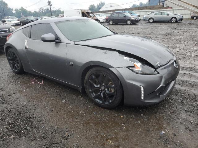 Photo 3 VIN: JN1AZ4EH8KM421866 - NISSAN 370Z 