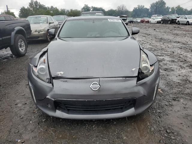 Photo 4 VIN: JN1AZ4EH8KM421866 - NISSAN 370Z 