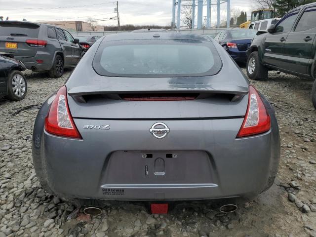 Photo 5 VIN: JN1AZ4EH8KM422161 - NISSAN 370Z 