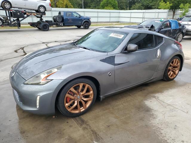 Photo 0 VIN: JN1AZ4EH8KM422175 - NISSAN 370Z BASE 