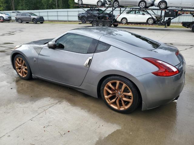 Photo 1 VIN: JN1AZ4EH8KM422175 - NISSAN 370Z BASE 