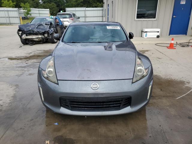 Photo 4 VIN: JN1AZ4EH8KM422175 - NISSAN 370Z BASE 