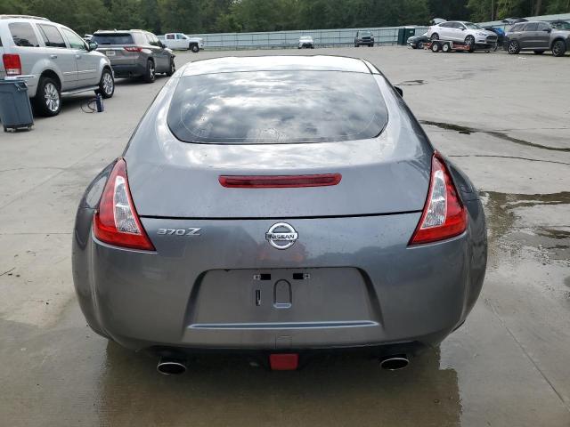 Photo 5 VIN: JN1AZ4EH8KM422175 - NISSAN 370Z BASE 