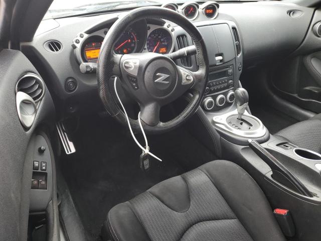 Photo 7 VIN: JN1AZ4EH8KM422175 - NISSAN 370Z BASE 