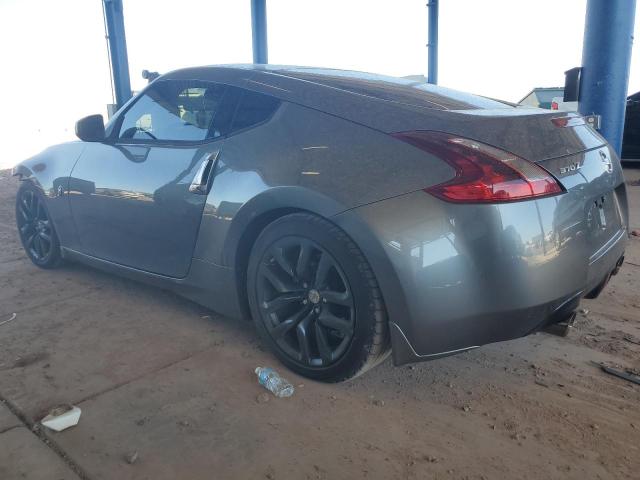 Photo 1 VIN: JN1AZ4EH8KM422595 - NISSAN 370Z BASE 