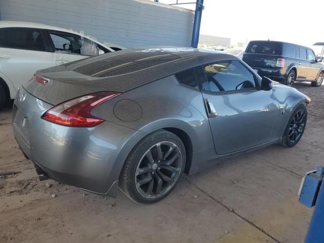 Photo 2 VIN: JN1AZ4EH8KM422595 - NISSAN 370Z BASE 