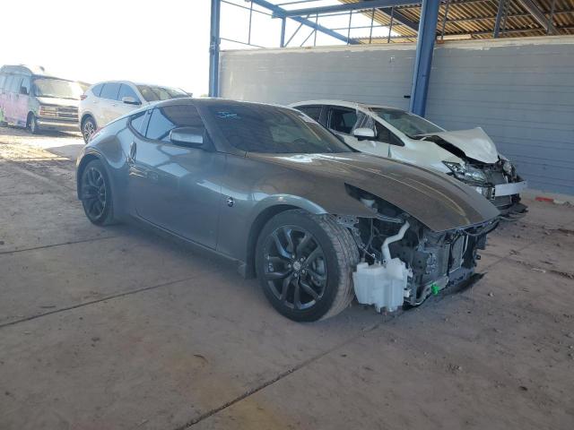 Photo 3 VIN: JN1AZ4EH8KM422595 - NISSAN 370Z BASE 