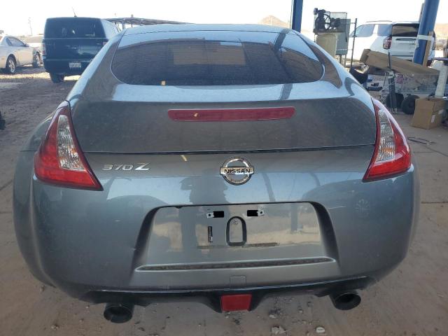 Photo 5 VIN: JN1AZ4EH8KM422595 - NISSAN 370Z BASE 