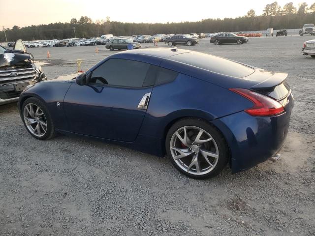 Photo 1 VIN: JN1AZ4EH8LM821895 - NISSAN 370Z BASE 