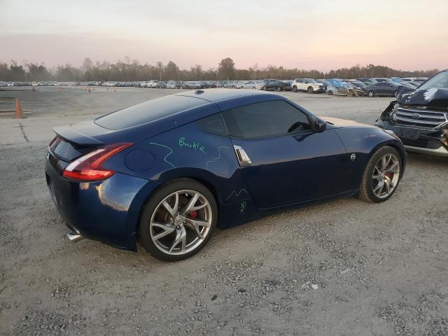 Photo 2 VIN: JN1AZ4EH8LM821895 - NISSAN 370Z BASE 