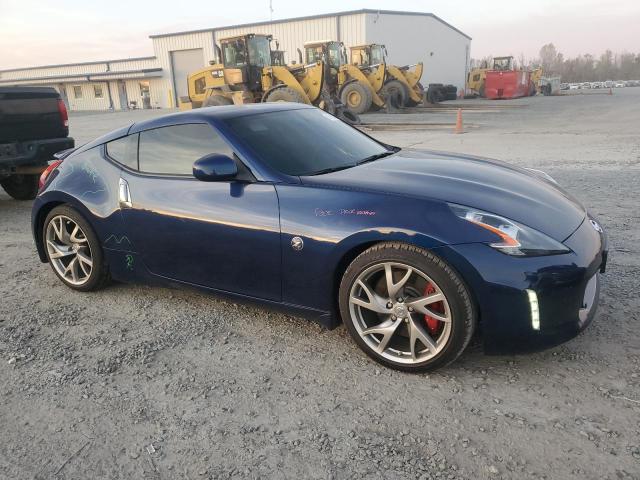 Photo 3 VIN: JN1AZ4EH8LM821895 - NISSAN 370Z BASE 