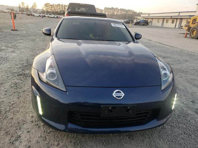 Photo 4 VIN: JN1AZ4EH8LM821895 - NISSAN 370Z BASE 