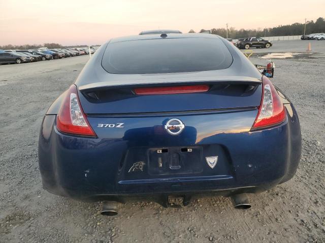 Photo 5 VIN: JN1AZ4EH8LM821895 - NISSAN 370Z BASE 