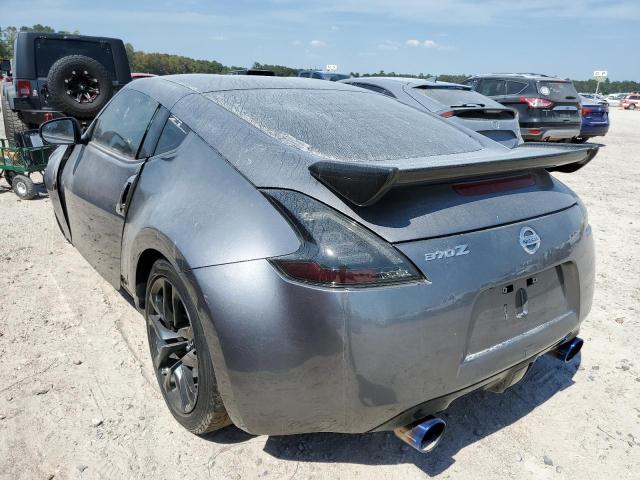 Photo 2 VIN: JN1AZ4EH8LM821928 - NISSAN 370Z BASE 