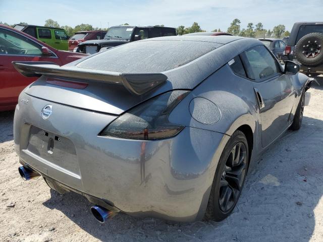 Photo 3 VIN: JN1AZ4EH8LM821928 - NISSAN 370Z BASE 