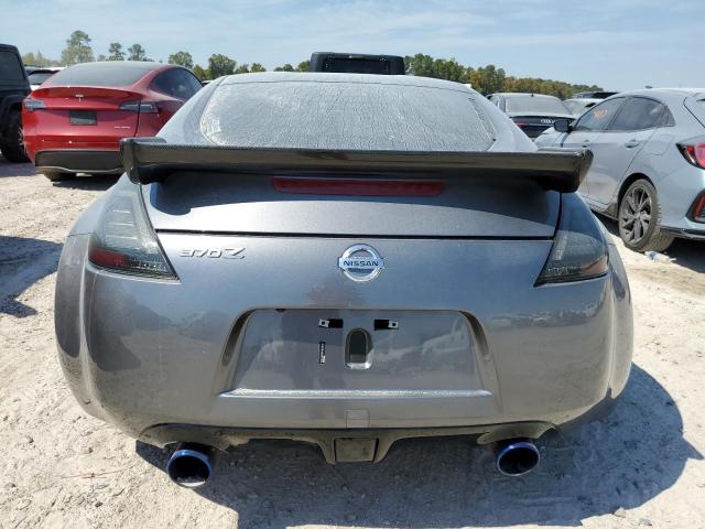 Photo 5 VIN: JN1AZ4EH8LM821928 - NISSAN 370Z BASE 