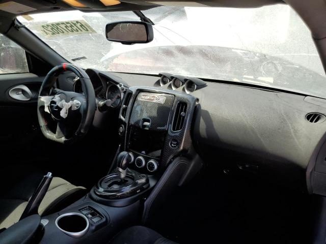 Photo 8 VIN: JN1AZ4EH8LM821928 - NISSAN 370Z BASE 