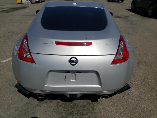 Photo 5 VIN: JN1AZ4EH9AM503409 - NISSAN 370Z 