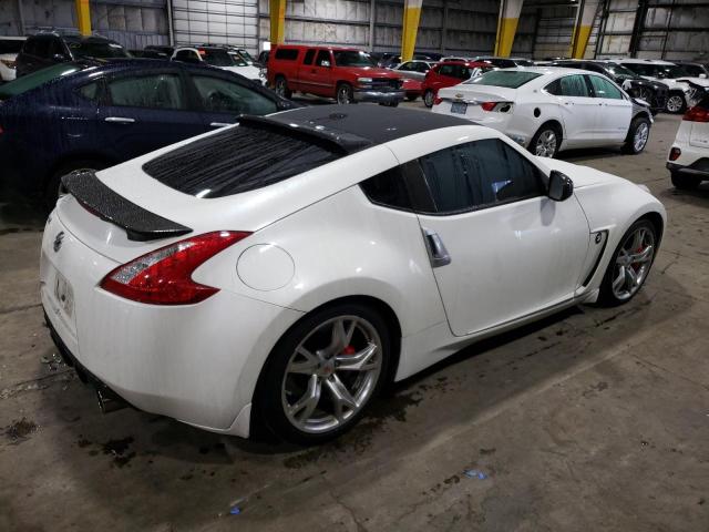 Photo 2 VIN: JN1AZ4EH9AM504933 - NISSAN 370Z 