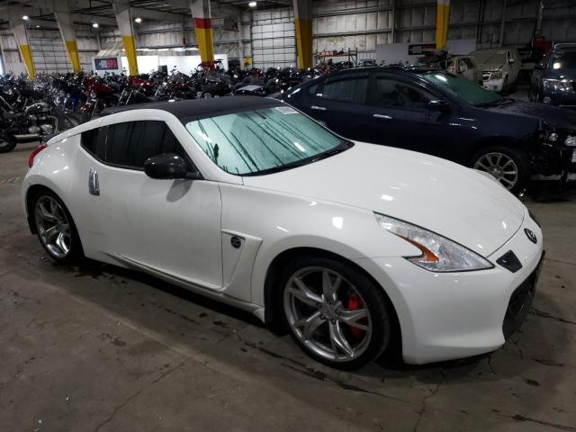 Photo 3 VIN: JN1AZ4EH9AM504933 - NISSAN 370Z 