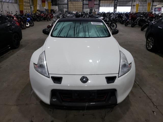 Photo 4 VIN: JN1AZ4EH9AM504933 - NISSAN 370Z 