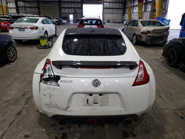 Photo 5 VIN: JN1AZ4EH9AM504933 - NISSAN 370Z 