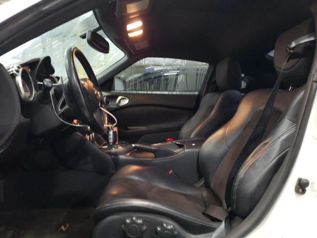 Photo 6 VIN: JN1AZ4EH9AM504933 - NISSAN 370Z 