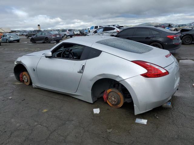 Photo 1 VIN: JN1AZ4EH9AM505385 - NISSAN 370Z 