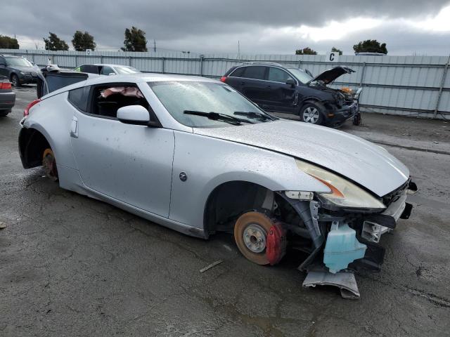 Photo 3 VIN: JN1AZ4EH9AM505385 - NISSAN 370Z 