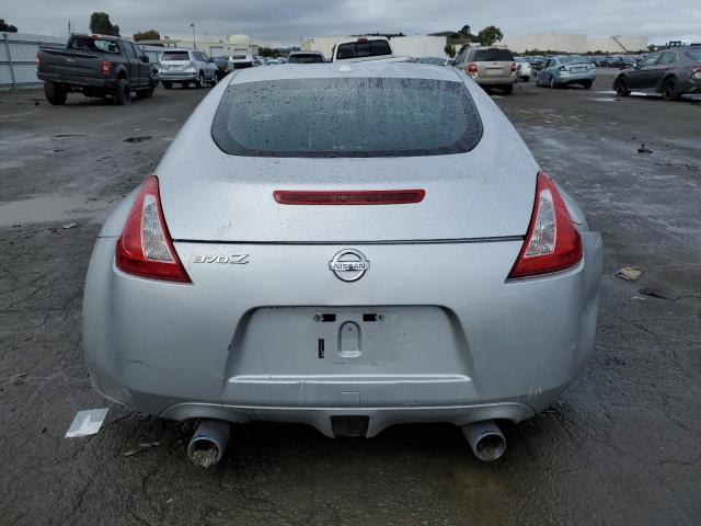 Photo 5 VIN: JN1AZ4EH9AM505385 - NISSAN 370Z 