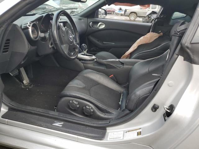 Photo 6 VIN: JN1AZ4EH9AM505385 - NISSAN 370Z 