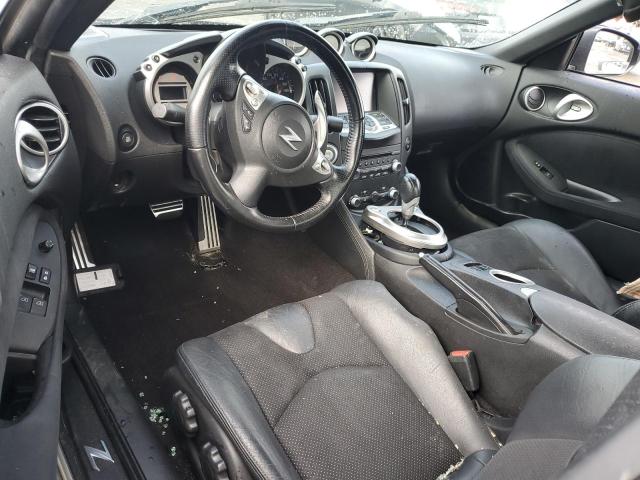 Photo 7 VIN: JN1AZ4EH9AM505385 - NISSAN 370Z 