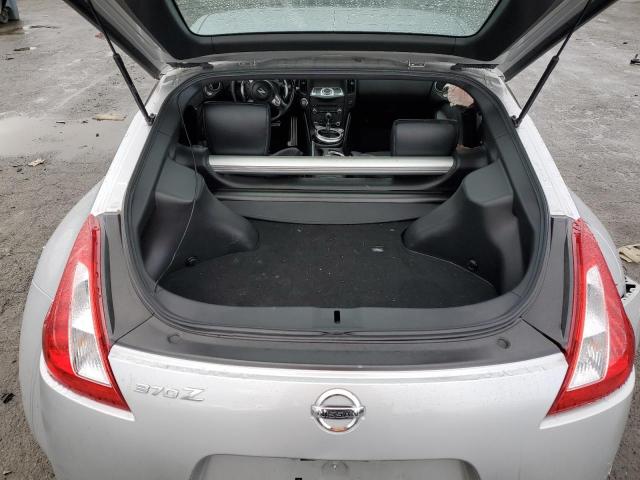 Photo 9 VIN: JN1AZ4EH9AM505385 - NISSAN 370Z 