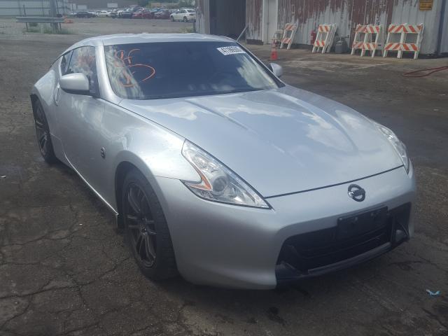 Photo 0 VIN: JN1AZ4EH9AM505726 - NISSAN 370Z 