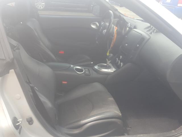 Photo 4 VIN: JN1AZ4EH9AM505726 - NISSAN 370Z 