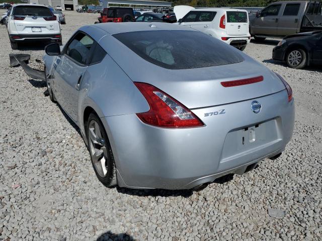 Photo 2 VIN: JN1AZ4EH9AM506987 - NISSAN 370Z 